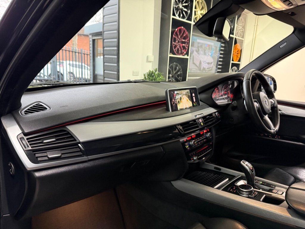 Used BMW X5 2014 for sale - 77534252: Photo 42