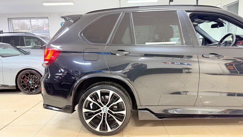 Used BMW X5 2014 for sale - 77534252: Photo 45