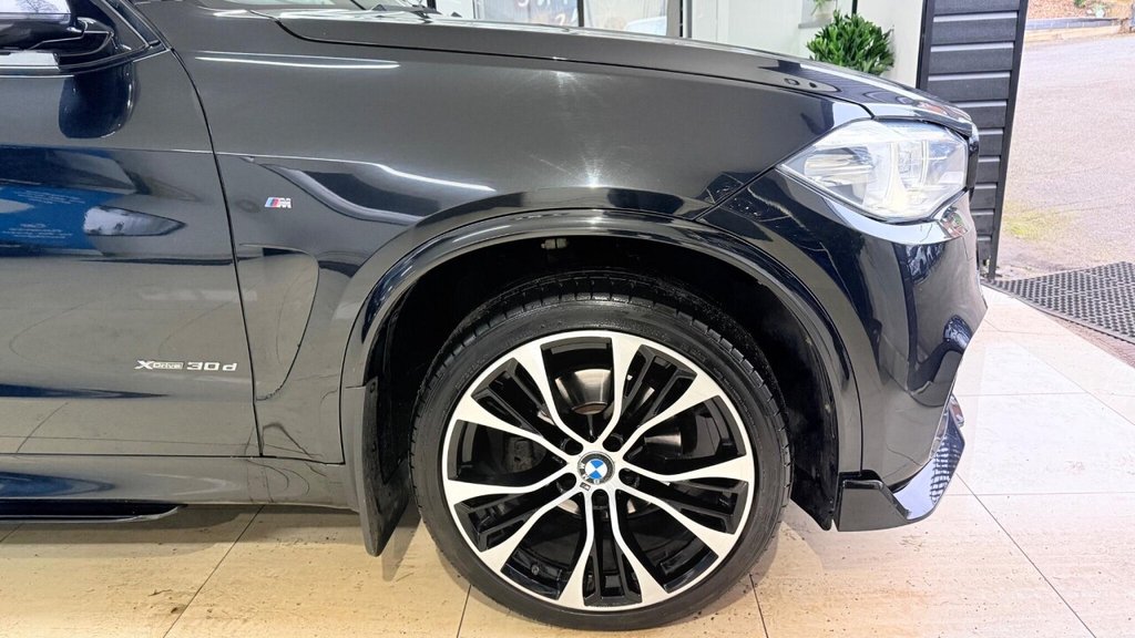 Used BMW X5 2014 for sale - 77534252: Photo 46