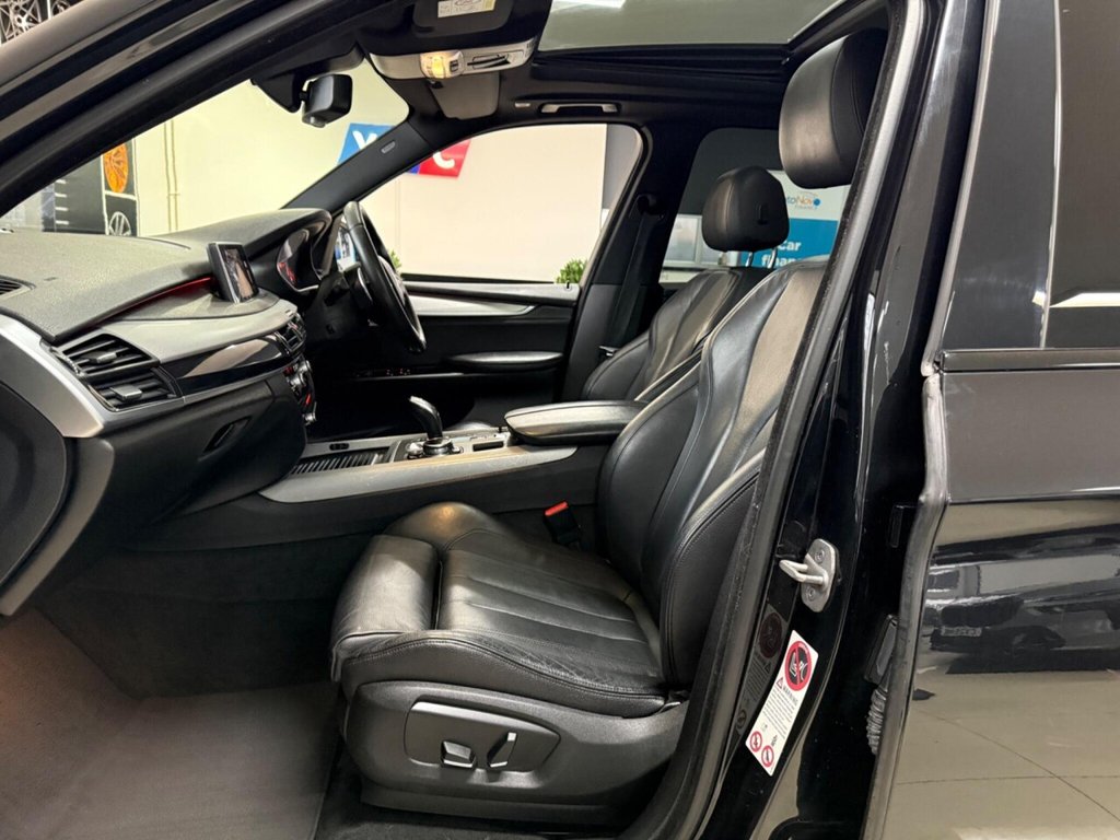 Used BMW X5 2014 for sale - 77534252: Photo 6