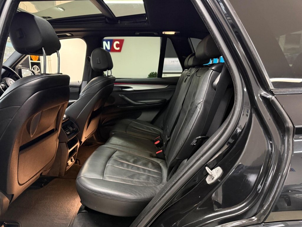 Used BMW X5 2014 for sale - 77534252: Photo 8