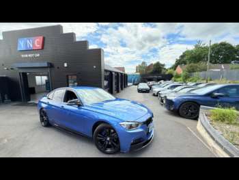 2016 (66) - 2.0 330e 7.6kWh M Sport Auto Euro 6 (s/s) 4dr