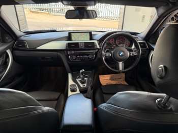 Used BMW 3 Series 2016 for sale - 75047268: Photo