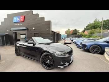 2020 (20) - 420i M Sport 2dr Auto [Professional Media]