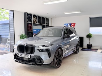 Used BMW X7 2023 for sale - 79103951: Photo