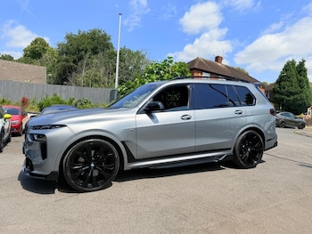 Used BMW X7 2023 for sale - 79103951: Photo