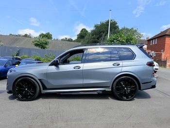 Used BMW X7 2023 for sale - 79103951: Photo