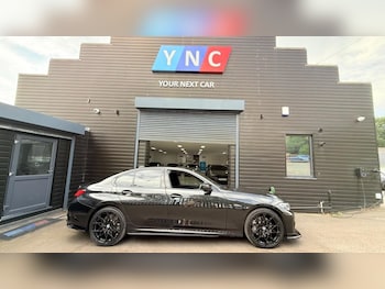 Used BMW 3 Series 2020 for sale - 75559760: Photo