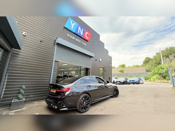 Used BMW 3 Series 2020 for sale - 75559760: Photo