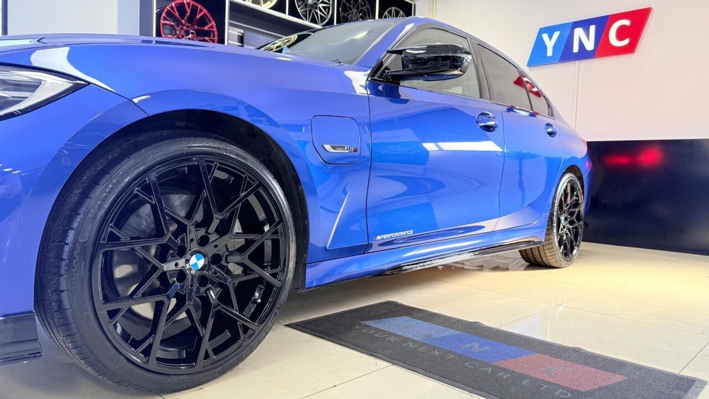 Used BMW 3 Series 2022 for sale - 77765569: Photo 10