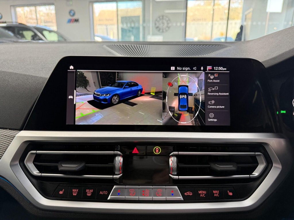 Used BMW 3 Series 2022 for sale - 77765569: Photo 12