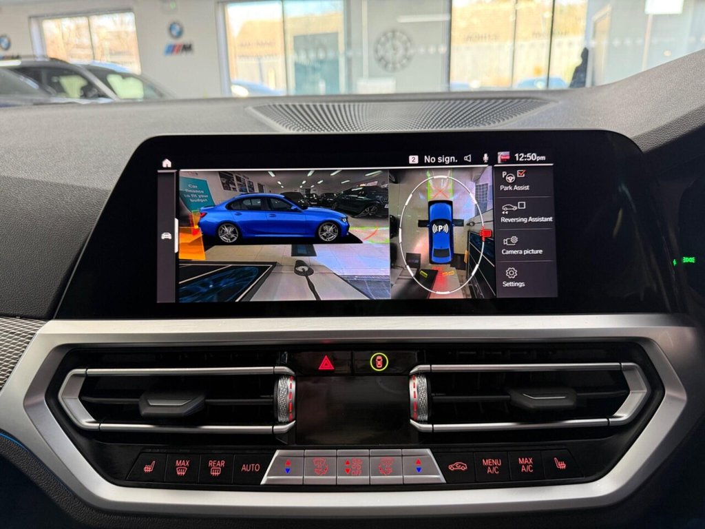 Used BMW 3 Series 2022 for sale - 77765569: Photo 13