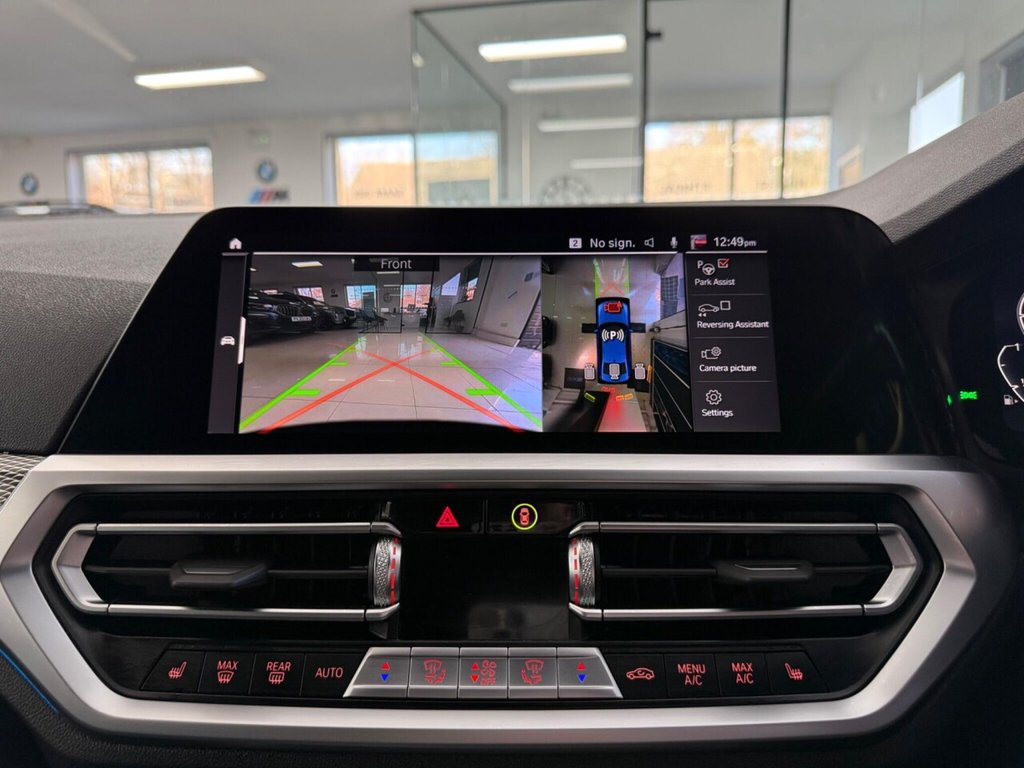 Used BMW 3 Series 2022 for sale - 77765569: Photo 14