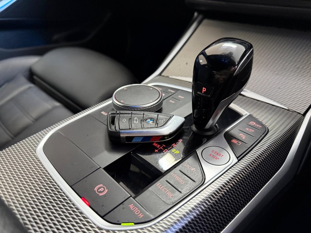 Used BMW 3 Series 2022 for sale - 77765569: Photo 16