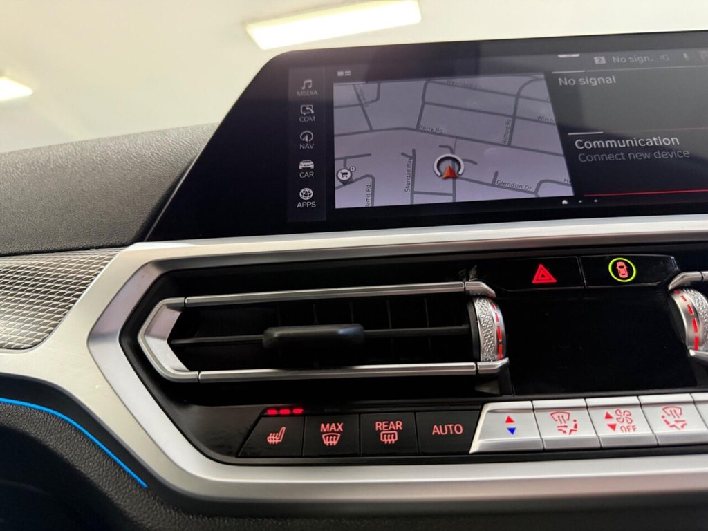 Used BMW 3 Series 2022 for sale - 77765569: Photo 17