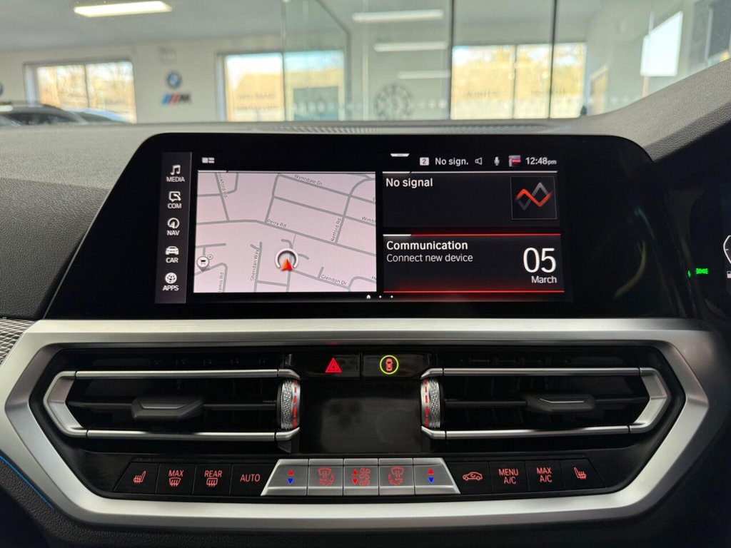 Used BMW 3 Series 2022 for sale - 77765569: Photo 18