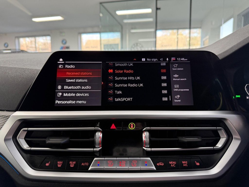 Used BMW 3 Series 2022 for sale - 77765569: Photo 19