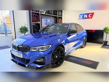 BMW 3 Series feature image