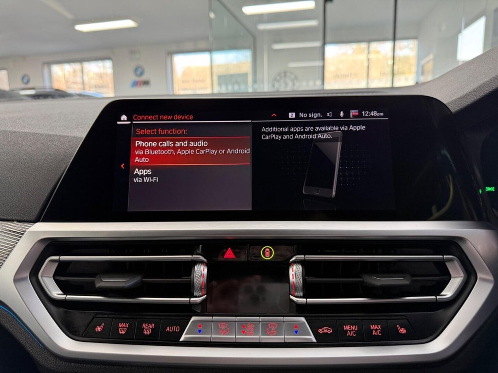 Used BMW 3 Series 2022 for sale - 77765569: Photo 20