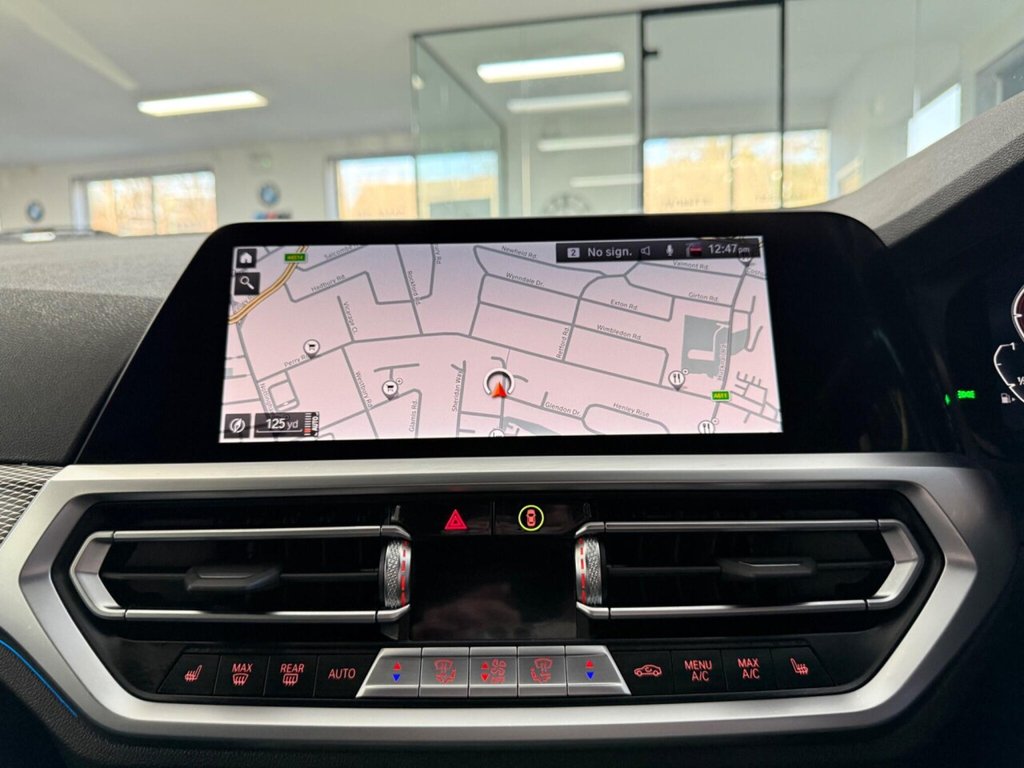 Used BMW 3 Series 2022 for sale - 77765569: Photo 21