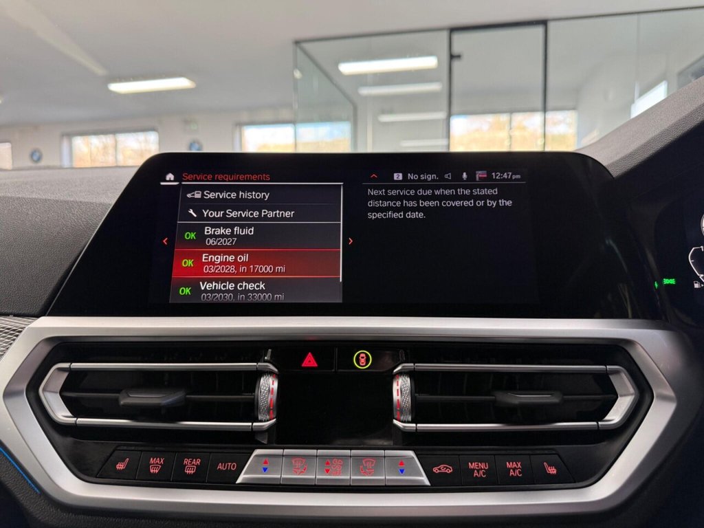 Used BMW 3 Series 2022 for sale - 77765569: Photo 23