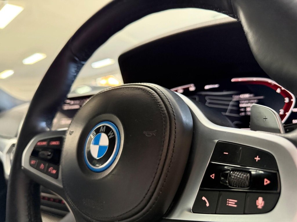 Used BMW 3 Series 2022 for sale - 77765569: Photo 26