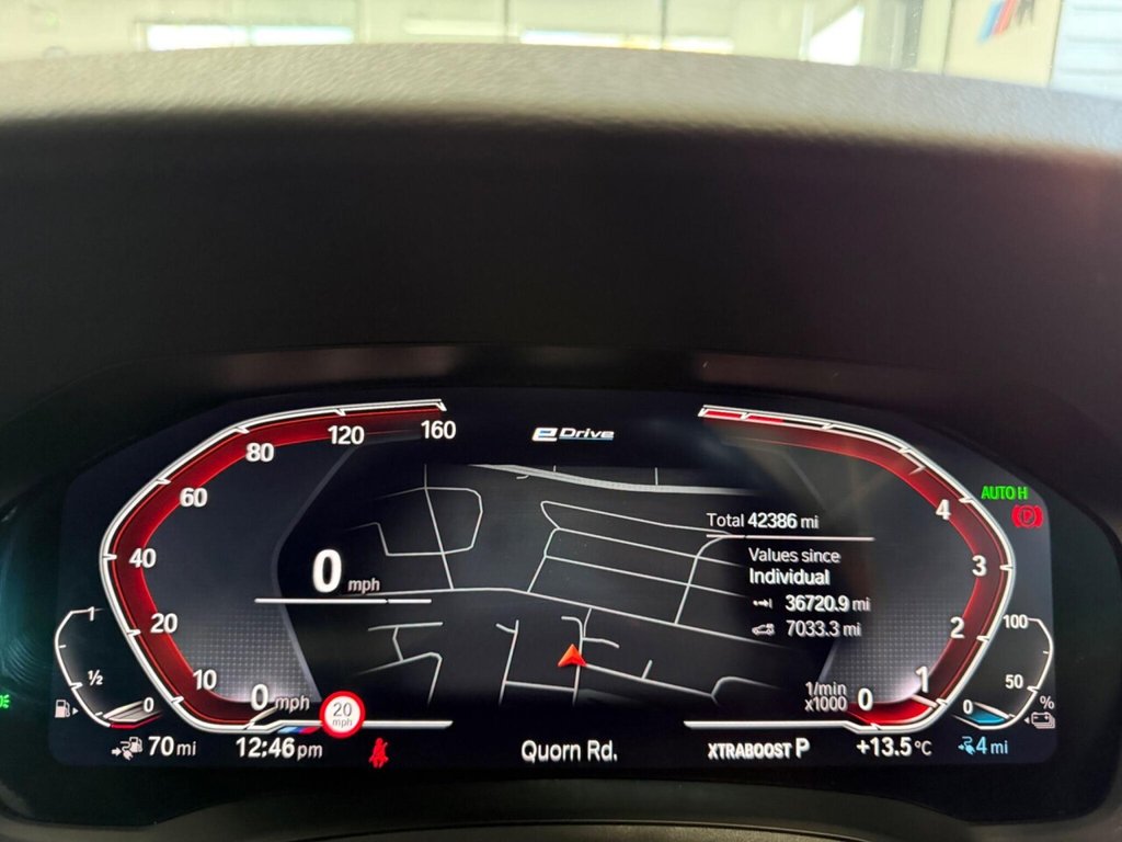 Used BMW 3 Series 2022 for sale - 77765569: Photo 28