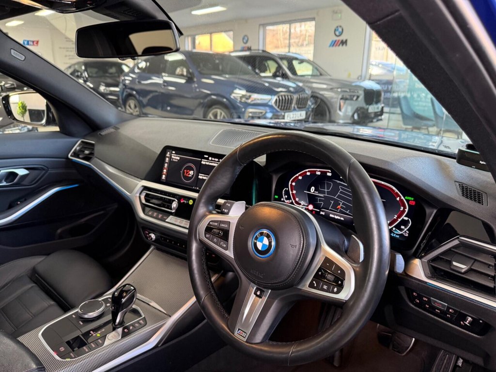 Used BMW 3 Series 2022 for sale - 77765569: Photo 29