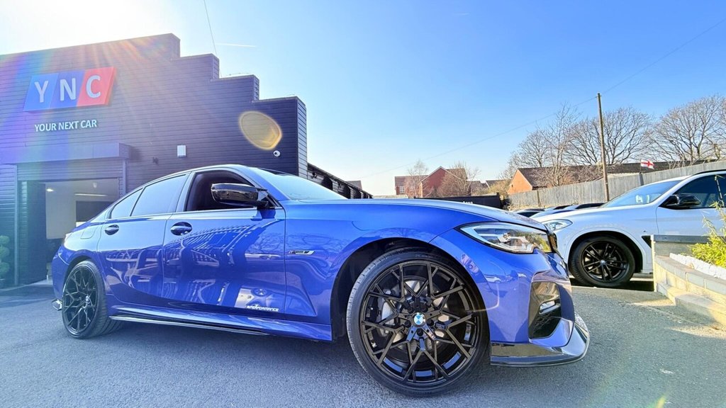 Used BMW 3 Series 2022 for sale - 77765569: Photo 3