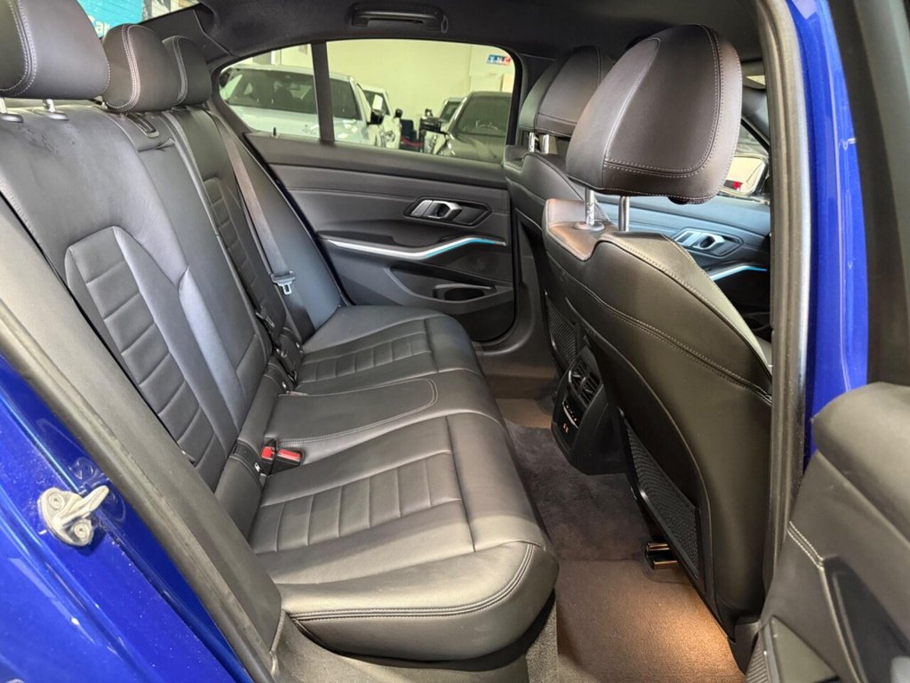 Used BMW 3 Series 2022 for sale - 77765569: Photo 30