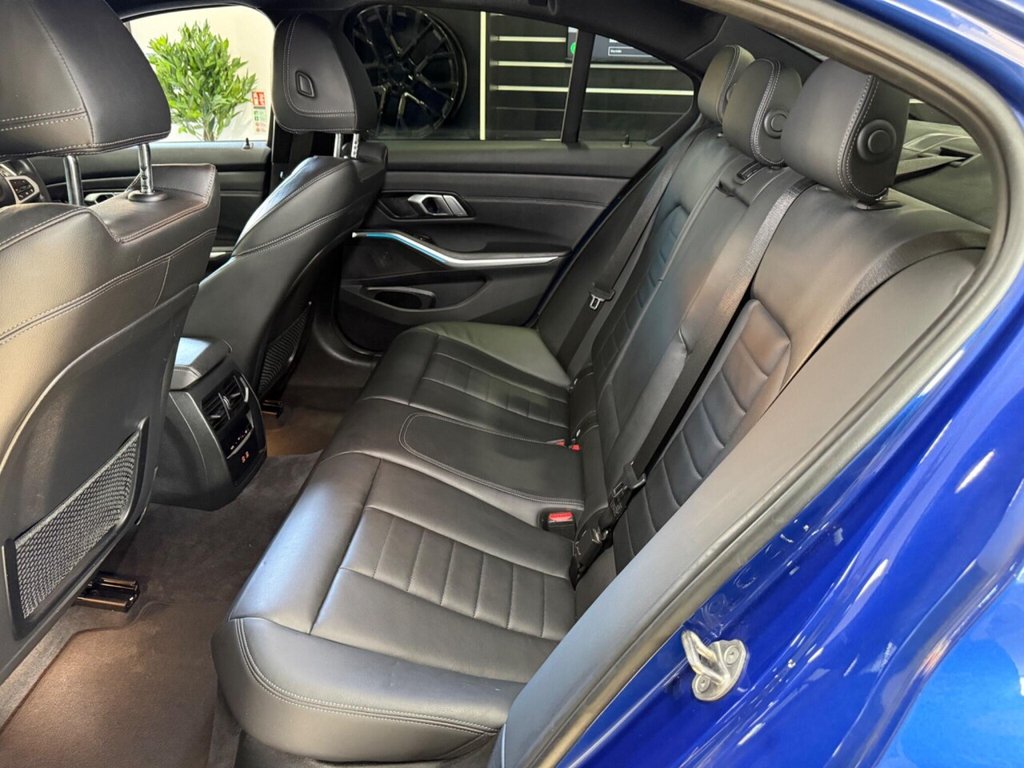 Used BMW 3 Series 2022 for sale - 77765569: Photo 33