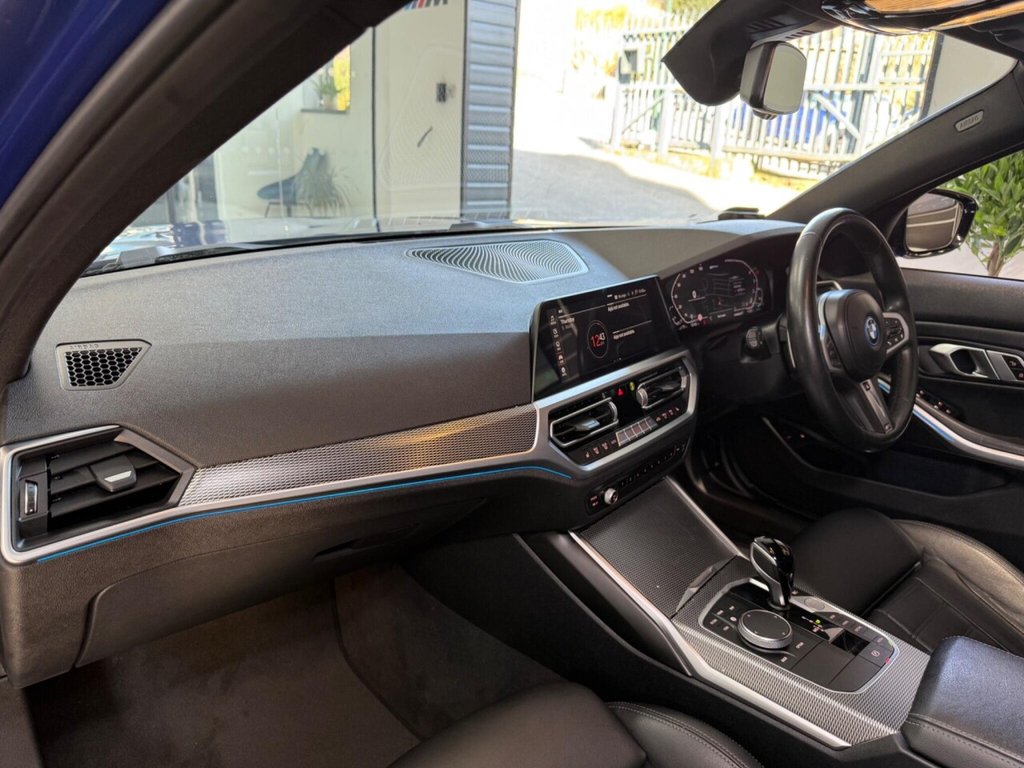 Used BMW 3 Series 2022 for sale - 77765569: Photo 34