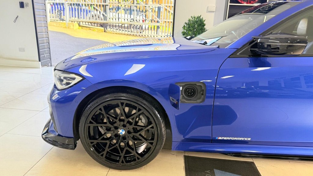 Used BMW 3 Series 2022 for sale - 77765569: Photo 36