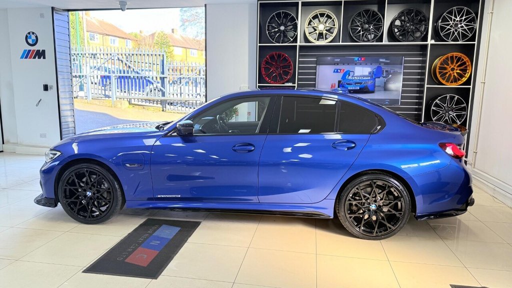 Used BMW 3 Series 2022 for sale - 77765569: Photo 38