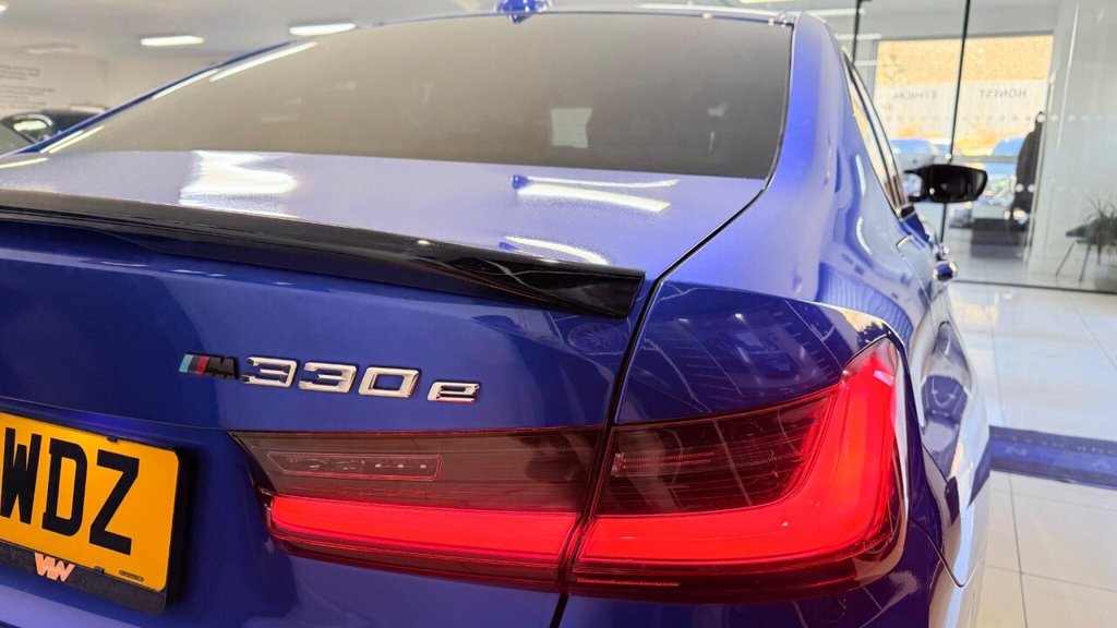 Used BMW 3 Series 2022 for sale - 77765569: Photo 41