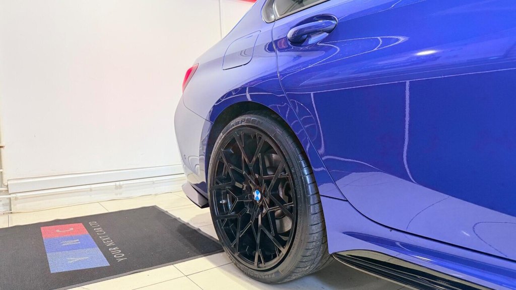 Used BMW 3 Series 2022 for sale - 77765569: Photo 43