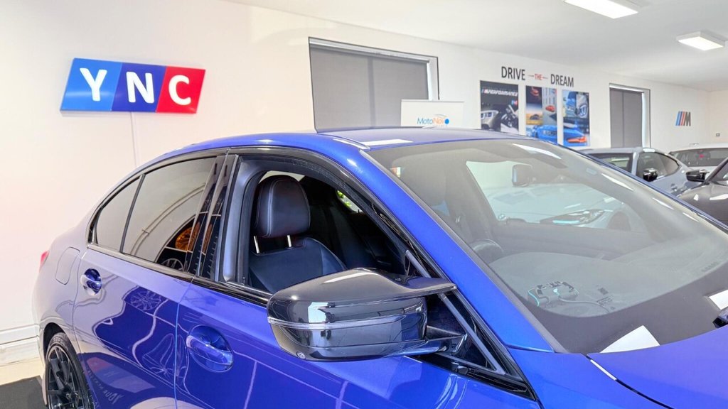 Used BMW 3 Series 2022 for sale - 77765569: Photo 44