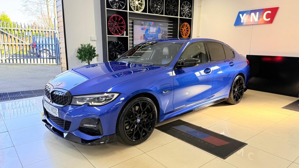 Used BMW 3 Series 2022 for sale - 77765569: Photo 49