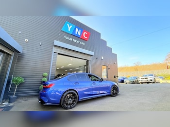 Used BMW 3 Series 2022 for sale - 77765569: Photo