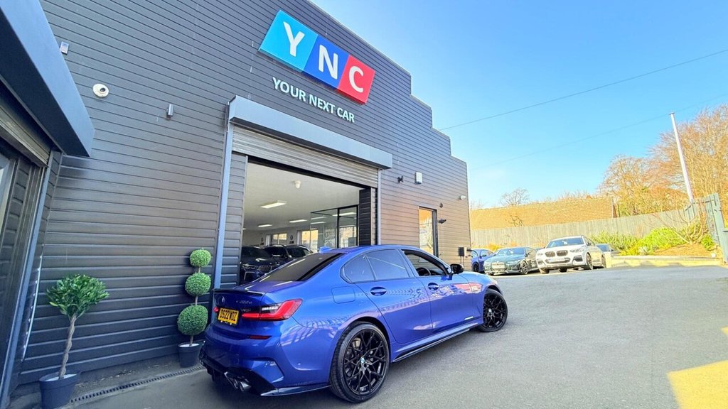 Used BMW 3 Series 2022 for sale - 77765569: Photo 5