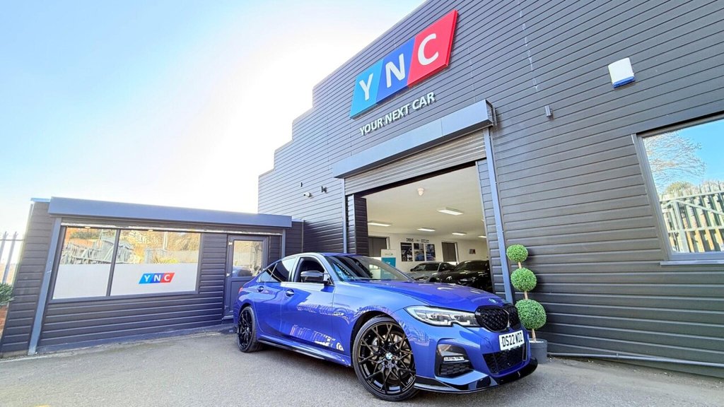 Used BMW 3 Series 2022 for sale - 77765569: Photo 6