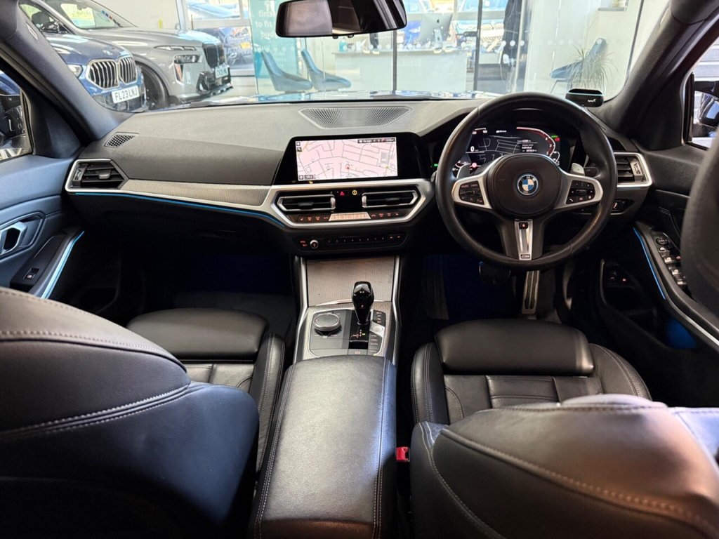 Used BMW 3 Series 2022 for sale - 77765569: Photo 7