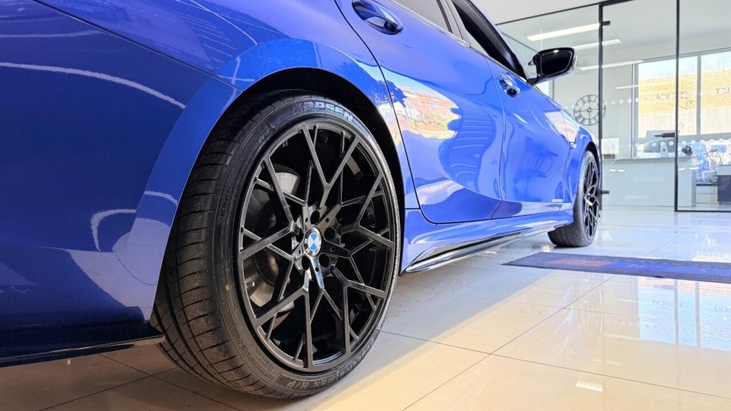 Used BMW 3 Series 2022 for sale - 77765569: Photo 8