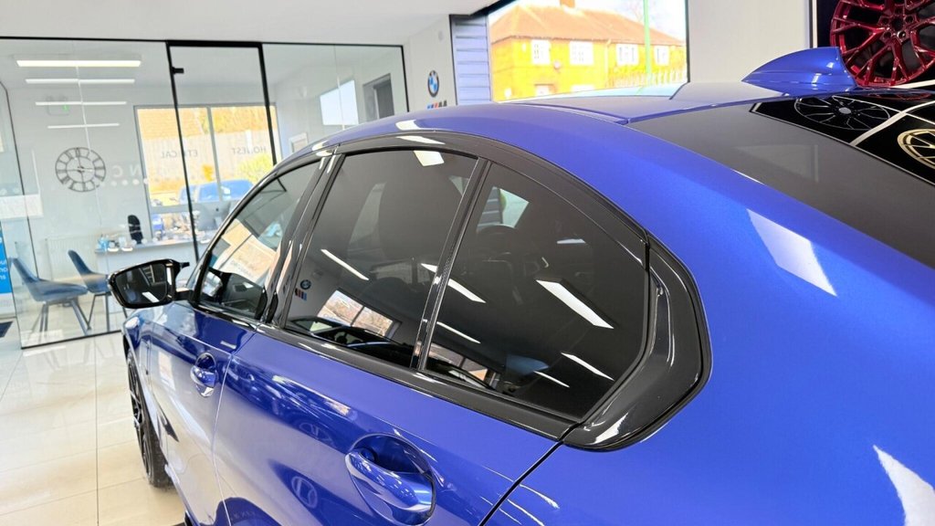 Used BMW 3 Series 2022 for sale - 77765569: Photo 9