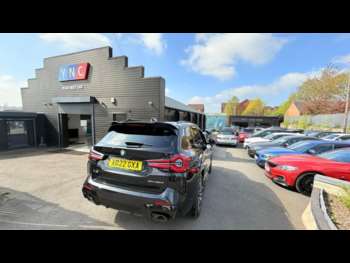 Used BMW X3 2022 for sale - 74318662: Photo