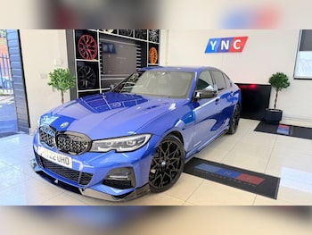 Used BMW 3 Series 2022 for sale - 78350545: Photo