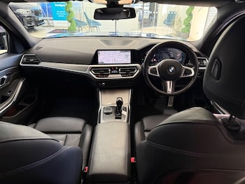 Used BMW 3 Series 2022 for sale - 78350545: Photo