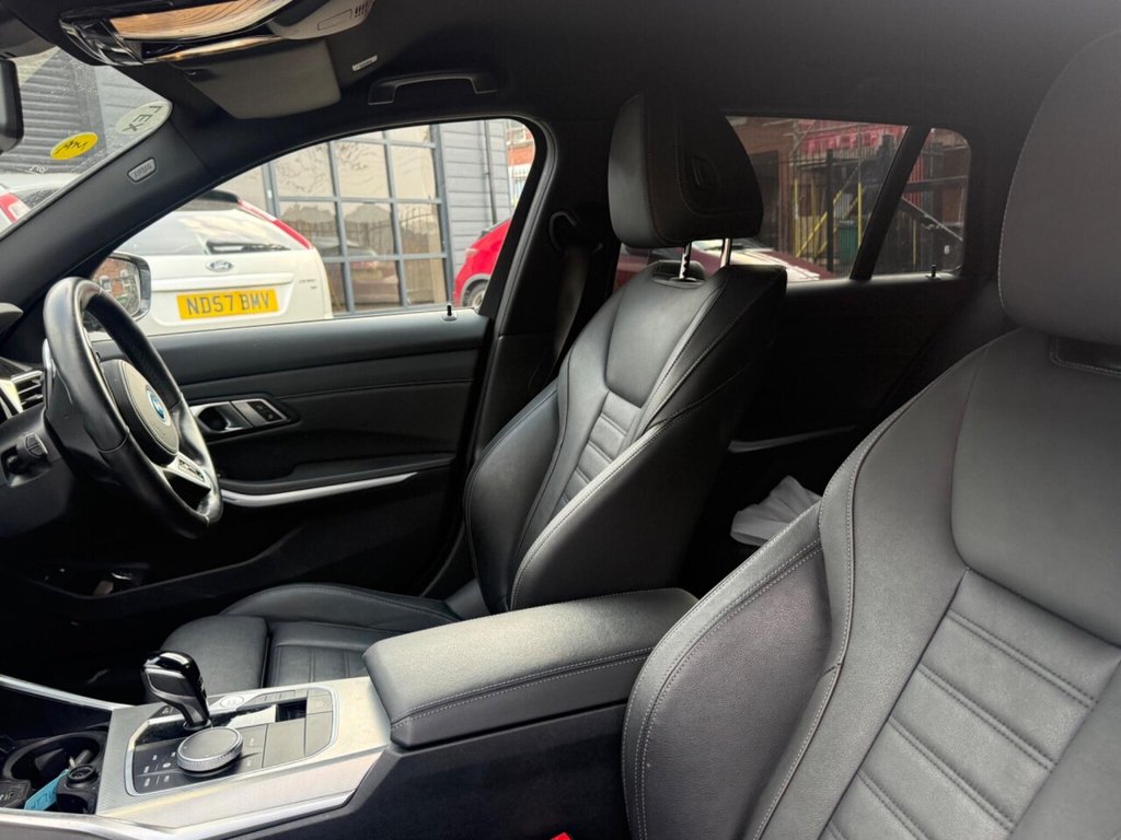 Used BMW 3 Series 2020 for sale - 77976435: Photo 17