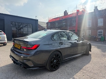 BMW 3 Series feature image