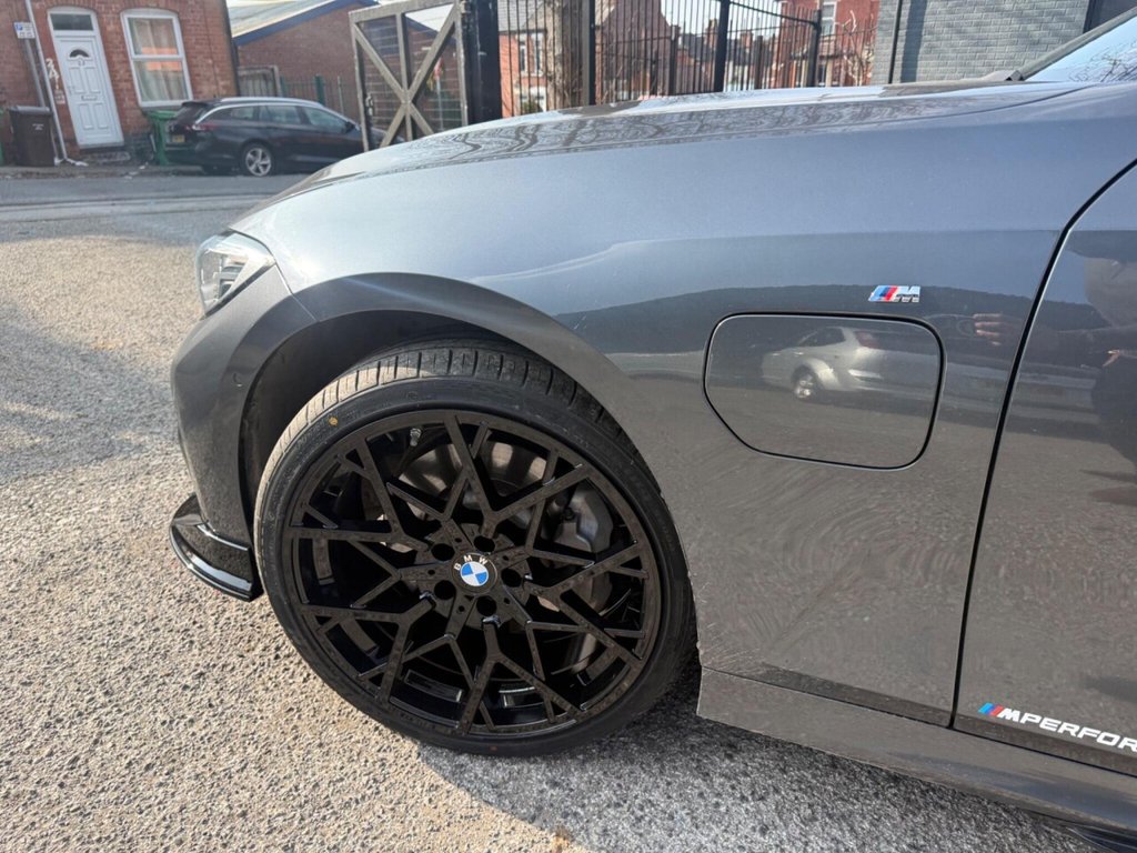 Used BMW 3 Series 2020 for sale - 77976435: Photo 6